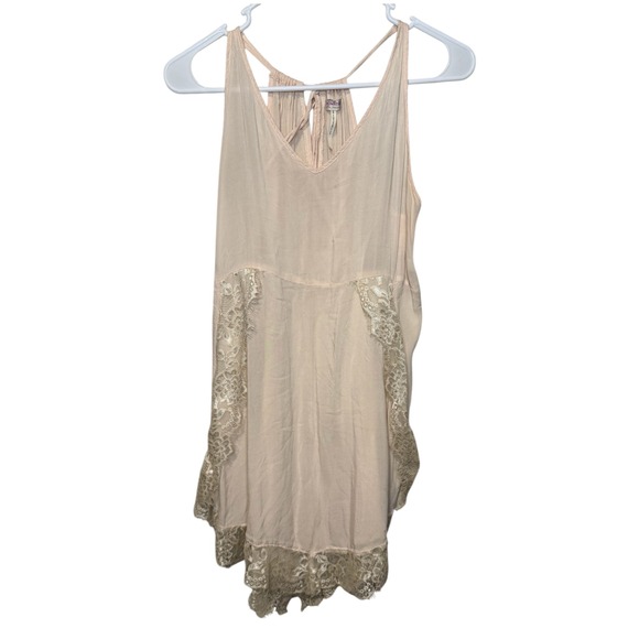 Intimately Free People Night Gown Small - Picture 1 of 3